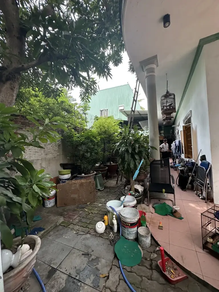 Bán nhà cấp 4 Phan Bôi, Sơn Trà – 221 m², 12,5 tỷ – ảnh 5