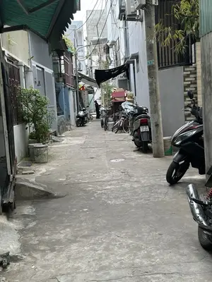 Bán nhà cấp 4 Phan Bôi, Sơn Trà – 221 m², 12,5 tỷ – ảnh 6