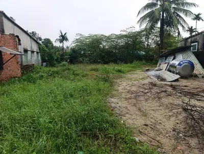 Bán đất Phù Đổng Thiên Vương, Hội An – 392 m², 10,7 tỷ
