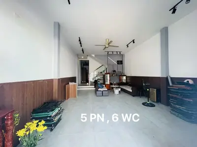Bán nhà mặt tiền Ngô Quyền, Sơn Trà – 99 m², 2 tầng, 10,3 tỷ