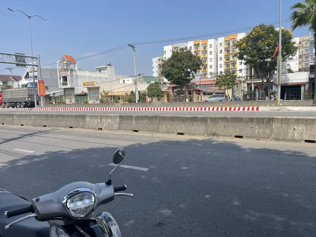 Bán nhà mặt tiền Ngô Quyền, Sơn Trà – 99 m², 2 tầng, 10,3 tỷ – ảnh 2