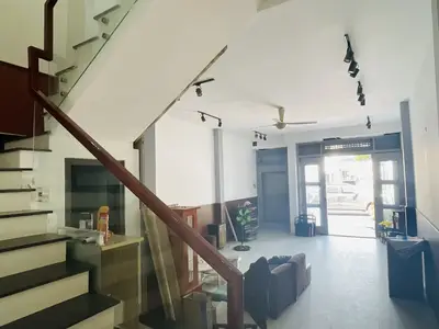 Bán nhà mặt tiền Ngô Quyền, Sơn Trà – 99 m², 2 tầng, 10,3 tỷ – ảnh 6