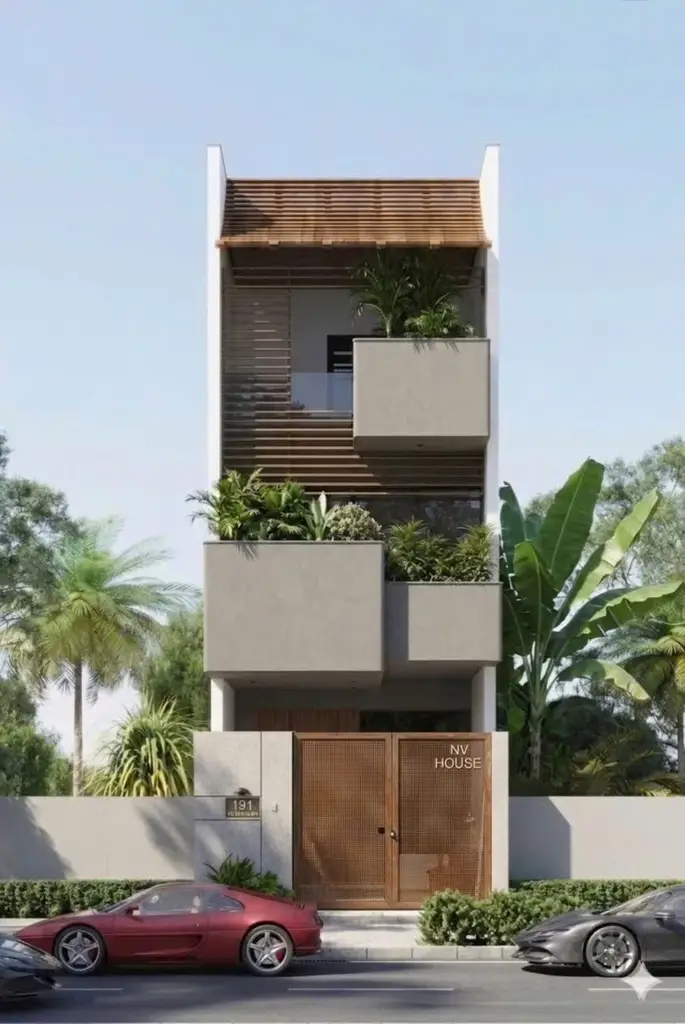 Bán đất Kiệt Bình An 7, Hải Châu – 55 m², 4,55 tỷ – ảnh 4