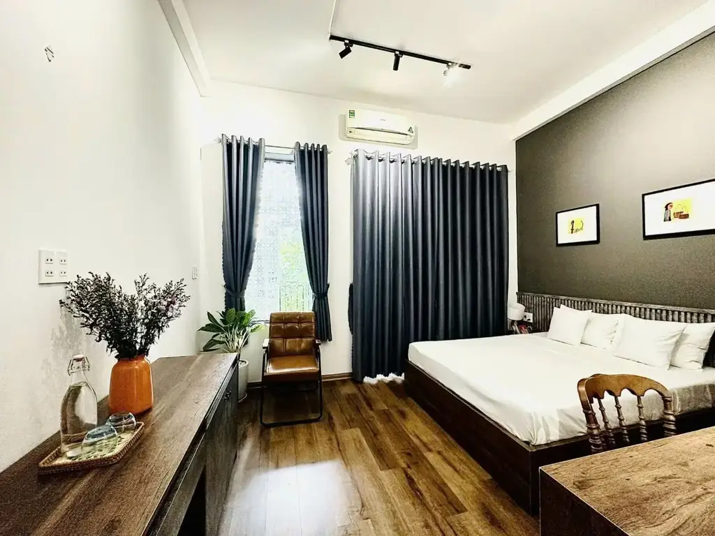 Bán nhà mặt tiền Cao Bá Quát, Sơn Trà – 76 m², 4 tầng, 21,5 tỷ – ảnh 2