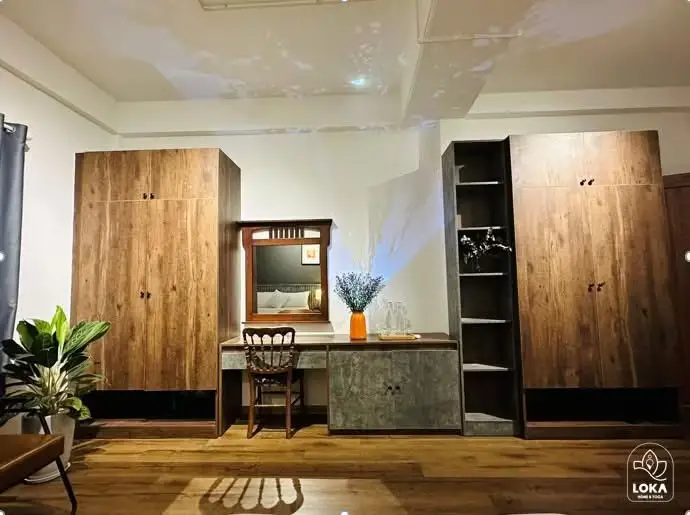 Bán nhà mặt tiền Cao Bá Quát, Sơn Trà – 76 m², 4 tầng, 21,5 tỷ – ảnh 5