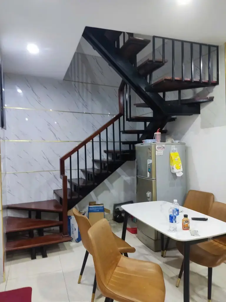 Bán nhà Kiệt Nguyễn Văn Linh, Hải Châu – 49,6 m², 2 tầng, 3,9 tỷ – ảnh 2