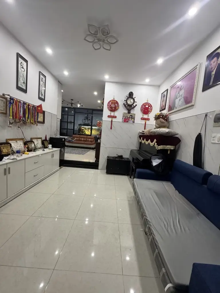 Bán nhà Kiệt Nguyễn Văn Linh, Hải Châu – 49,6 m², 2 tầng, 3,9 tỷ – ảnh 5