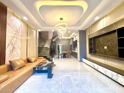 Bán nhà mặt tiền Tế Hanh, Cẩm Lệ – 115 m², 3 tầng, 7,95 tỷ – ảnh 2