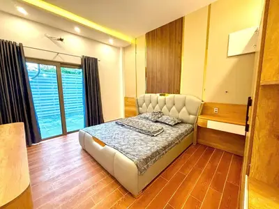 Bán nhà mặt tiền Tế Hanh, Cẩm Lệ – 115 m², 3 tầng, 7,95 tỷ – ảnh 3