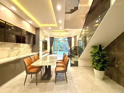 Bán nhà mặt tiền Tế Hanh, Cẩm Lệ – 115 m², 3 tầng, 7,95 tỷ – ảnh 6