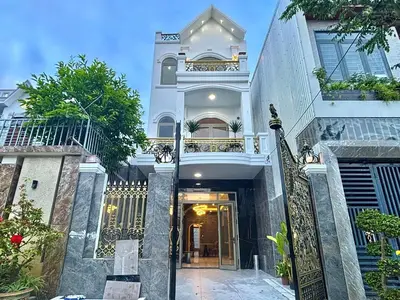Bán nhà mặt tiền Tế Hanh, Cẩm Lệ – 115 m², 3 tầng, 7,95 tỷ – ảnh 7