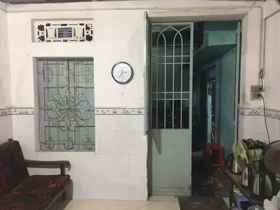 Bán nhà cấp 4 Trường Chinh, Cẩm Lệ – 82 m², 3,4 tỷ