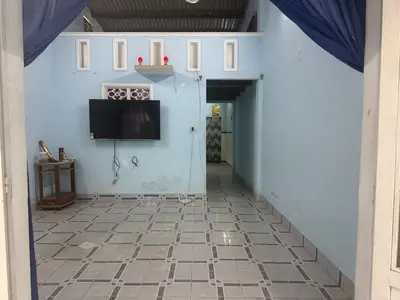 Bán nhà cấp 4 Kiệt Nguyễn Huy Tưởng, Liên Chiểu – 74 m², 1,65 tỷ