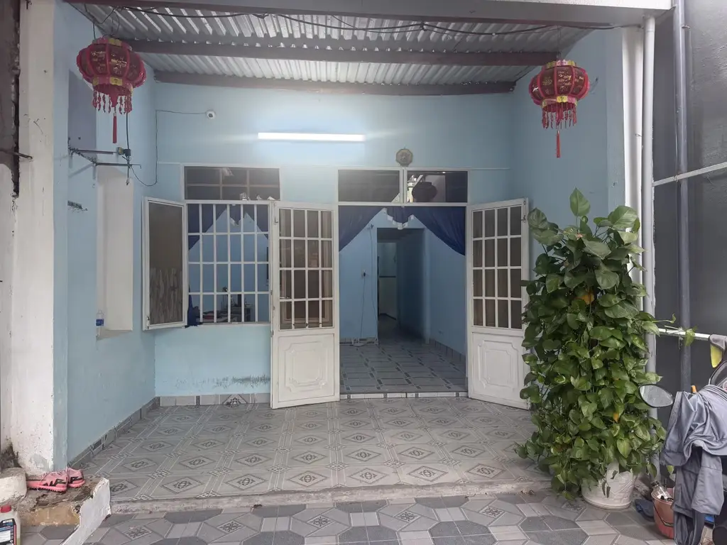 Bán nhà cấp 4 Kiệt Nguyễn Huy Tưởng, Liên Chiểu – 74 m², 1,65 tỷ – ảnh 2