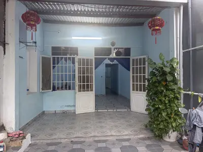 Bán nhà cấp 4 Kiệt Nguyễn Huy Tưởng, Liên Chiểu – 74 m², 1,65 tỷ – ảnh 2
