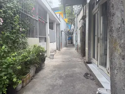 Bán nhà cấp 4 Kiệt Nguyễn Huy Tưởng, Liên Chiểu – 74 m², 1,65 tỷ – ảnh 3