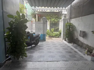 Bán nhà cấp 4 Kiệt Nguyễn Huy Tưởng, Liên Chiểu – 74 m², 1,65 tỷ – ảnh 5