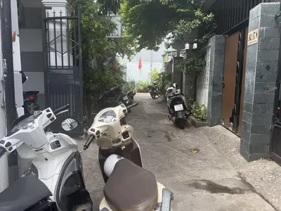 Bán nhà cấp 4 Kiệt Nguyễn Huy Tưởng, Liên Chiểu – 74 m², 1,65 tỷ – ảnh 6