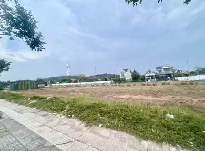 Bán đất mặt tiền Mỹ Khê, Xã Tịnh Khê, Quảng Ngãi, Quảng Nam (khu khác) – 140,7 m², 4,5 tỷ