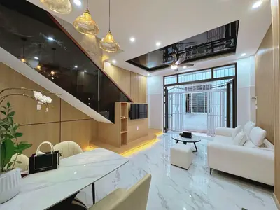 Bán nhà Kiệt Châu Thị Vĩnh Tế, Ngũ Hành Sơn – 56 m², 2 tầng, 6,85 tỷ