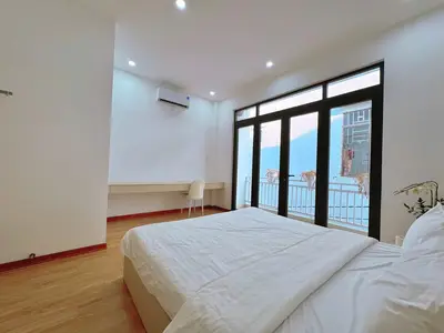 Bán nhà Kiệt Châu Thị Vĩnh Tế, Ngũ Hành Sơn – 56 m², 2 tầng, 6,85 tỷ – ảnh 2