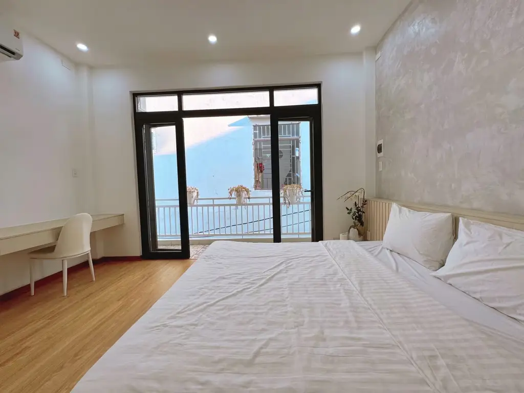Bán nhà Kiệt Châu Thị Vĩnh Tế, Ngũ Hành Sơn – 56 m², 2 tầng, 6,85 tỷ – ảnh 3