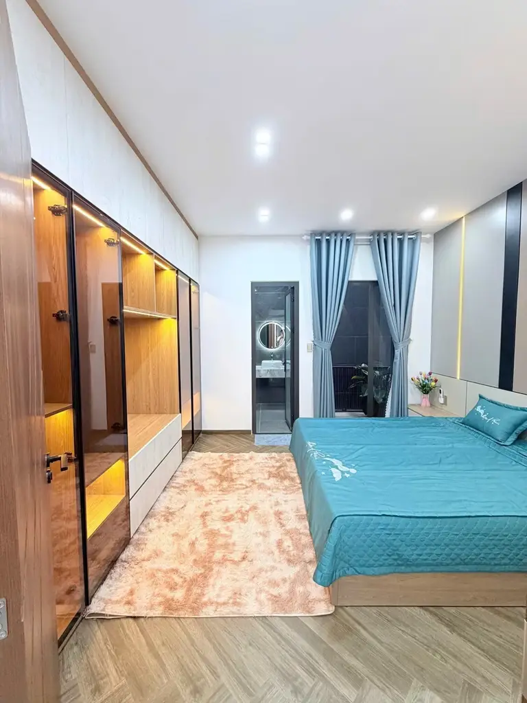 Bán nhà Kiệt Châu Thị Vĩnh Tế, Ngũ Hành Sơn – 56 m², 2 tầng, 6,85 tỷ – ảnh 4
