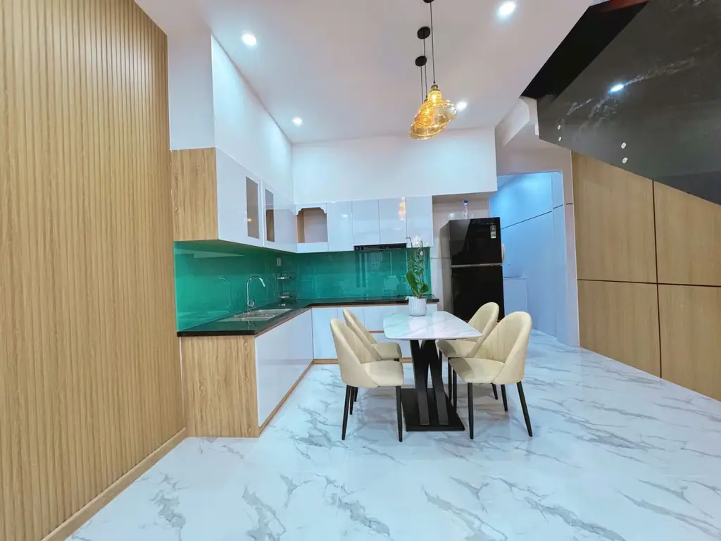 Bán nhà Kiệt Châu Thị Vĩnh Tế, Ngũ Hành Sơn – 56 m², 2 tầng, 6,85 tỷ – ảnh 5