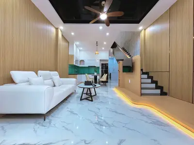 Bán nhà Kiệt Châu Thị Vĩnh Tế, Ngũ Hành Sơn – 56 m², 2 tầng, 6,85 tỷ – ảnh 6