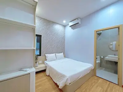 Bán nhà Kiệt Châu Thị Vĩnh Tế, Ngũ Hành Sơn – 56 m², 2 tầng, 6,85 tỷ – ảnh 7