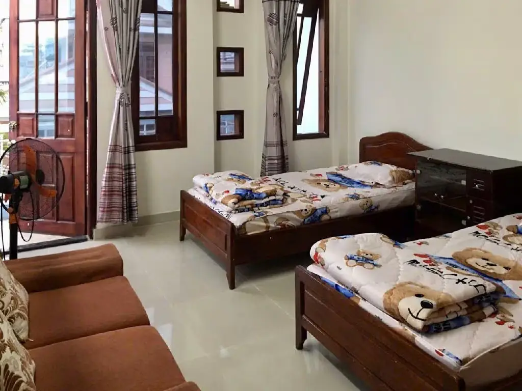 Bán nhà Kiệt Ngũ Hành Sơn, Ngũ Hành Sơn – 160 m², 3 tầng, 14,5 tỷ – ảnh 3