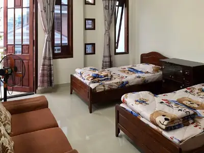 Bán nhà Kiệt Ngũ Hành Sơn, Ngũ Hành Sơn – 160 m², 3 tầng, 14,5 tỷ – ảnh 3