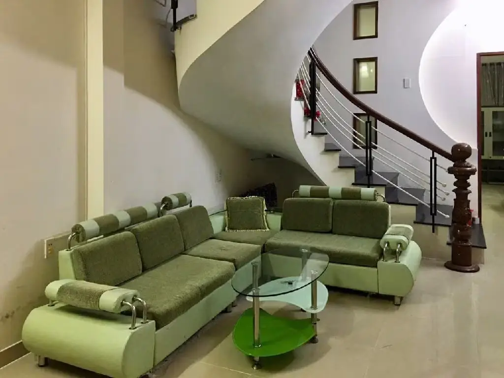 Bán nhà Kiệt Ngũ Hành Sơn, Ngũ Hành Sơn – 160 m², 3 tầng, 14,5 tỷ – ảnh 4