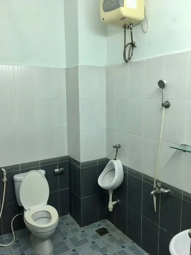 Bán nhà Kiệt Ngũ Hành Sơn, Ngũ Hành Sơn – 160 m², 3 tầng, 14,5 tỷ – ảnh 5