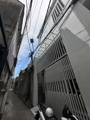 Bán nhà Lê Văn Hưu, Ngũ Hành Sơn – 76 m², 2 tầng, 5,1 tỷ – ảnh 3