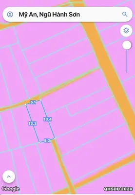 Bán nhà Lê Văn Hưu, Ngũ Hành Sơn – 76 m², 2 tầng, 5,1 tỷ – ảnh 5