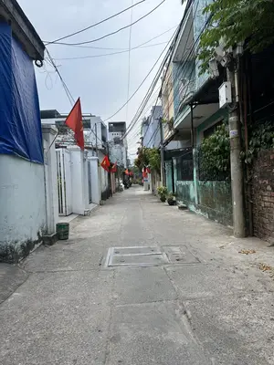 Bán nhà Lê Văn Hưu, Ngũ Hành Sơn – 76 m², 2 tầng, 5,1 tỷ – ảnh 9
