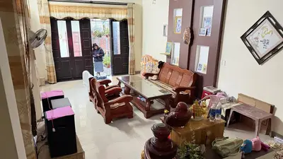 Bán nhà Trần Thủ Độ, Hội An – 297 m², 3 tầng, 7,2 tỷ