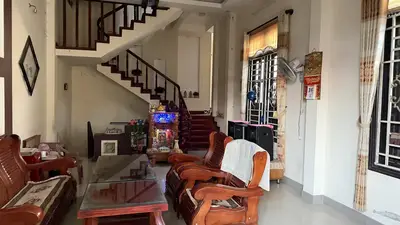 Bán nhà Trần Thủ Độ, Hội An – 297 m², 3 tầng, 7,2 tỷ – ảnh 4