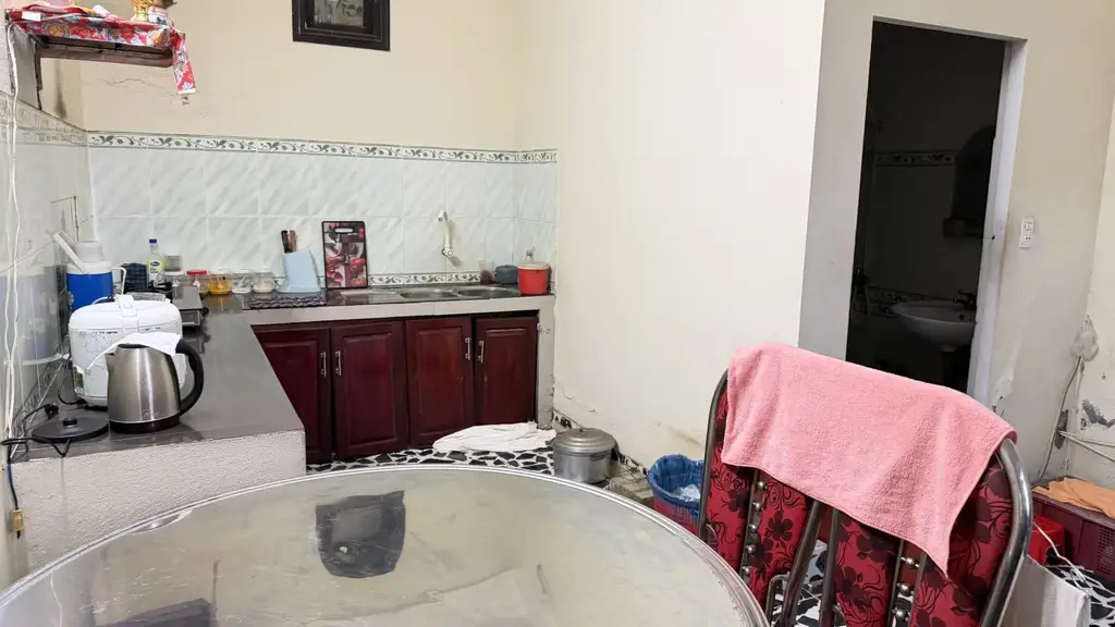 Bán nhà Trần Thủ Độ, Hội An – 297 m², 3 tầng, 7,2 tỷ – ảnh 5