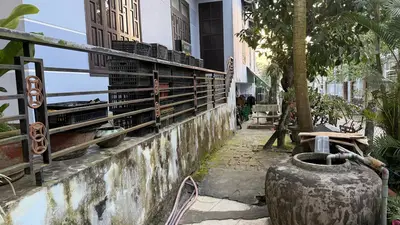 Bán nhà Trần Thủ Độ, Hội An – 297 m², 3 tầng, 7,2 tỷ – ảnh 6