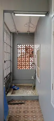 Bán nhà Kiệt Hoàng Văn Thụ, Hải Châu – 50 m², 2 tầng, 3,45 tỷ