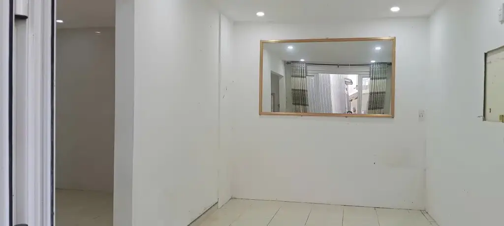 Bán nhà Kiệt Hoàng Văn Thụ, Hải Châu – 50 m², 2 tầng, 3,45 tỷ – ảnh 2