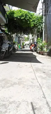 Bán nhà Kiệt Hoàng Văn Thụ, Hải Châu – 50 m², 2 tầng, 3,45 tỷ – ảnh 3