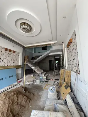 Bán nhà mặt tiền Đặng Đình Vân, Thanh Khê – 75 m², 2 tầng, 8,7 tỷ
