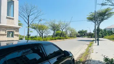 Bán đất mặt tiền Đào Duy Tùng, Ngũ Hành Sơn – 375 m², 19,5 tỷ – ảnh 2