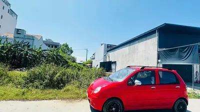 Bán đất mặt tiền Đào Duy Tùng, Ngũ Hành Sơn – 375 m², 19,5 tỷ – ảnh 3