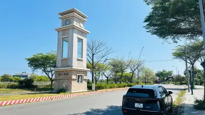 Bán đất mặt tiền Đào Duy Tùng, Ngũ Hành Sơn – 375 m², 19,5 tỷ – ảnh 4