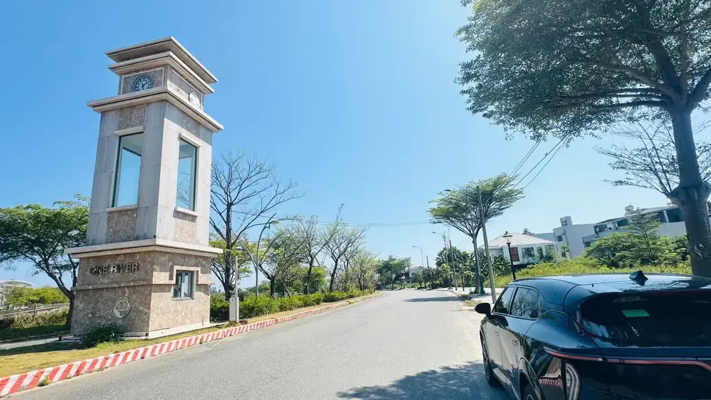 Bán đất mặt tiền Đào Duy Tùng, Ngũ Hành Sơn – 375 m², 19,5 tỷ – ảnh 5
