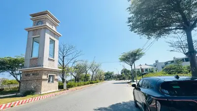 Bán đất mặt tiền Đào Duy Tùng, Ngũ Hành Sơn – 375 m², 19,5 tỷ – ảnh 5